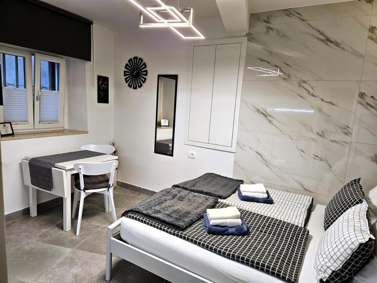 Studio Carmen Piran Ngoại thất bức ảnh